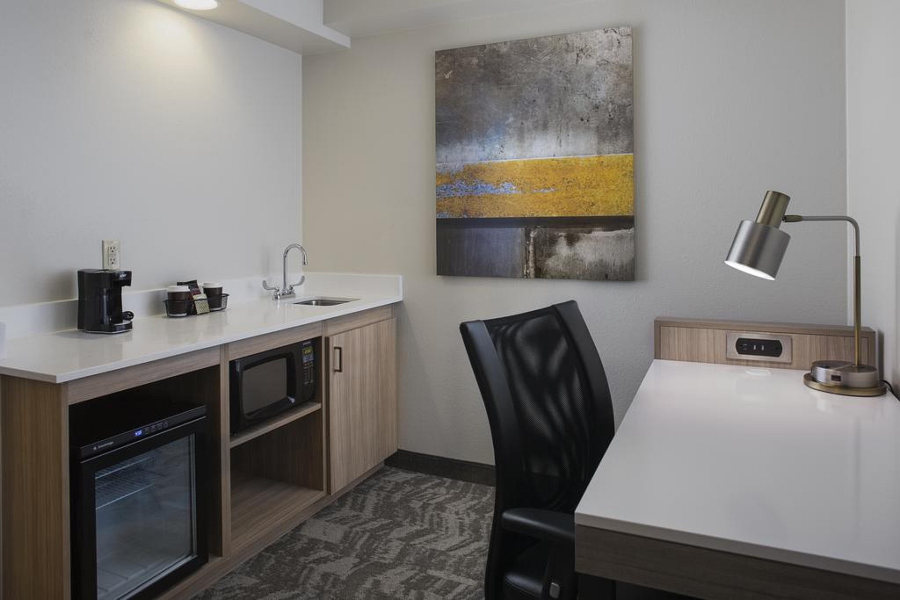 Springhill Suites By Marriott New Orleans Warehouse Arts District Exteriör bild