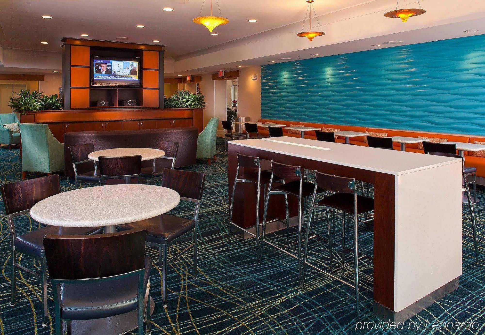 Springhill Suites By Marriott New Orleans Warehouse Arts District Exteriör bild
