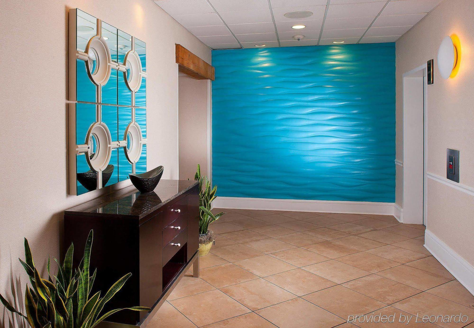 Springhill Suites By Marriott New Orleans Warehouse Arts District Exteriör bild